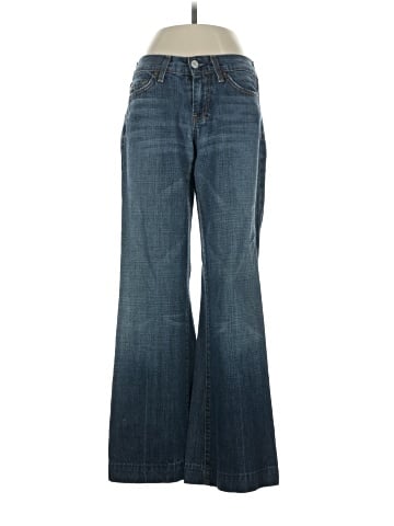 7 For All Mankind Jeans (view 1)