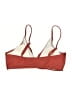 Unbranded Red Swimsuit Top Size XXL - photo 2