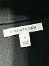 41Hawthorn Black Cardigan Size XL - photo 7