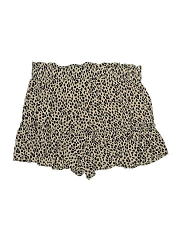 Vanilla Star Shorts (view 2)