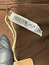 Berlook Brown Swimsuit Bottoms Size 24 - photo 3