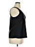 A New Day 100% Recycled Polyester Black Sleeveless Top Size XL - photo 4