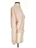 Momoni Tan Long Sleeve Turtleneck Size S - photo 4