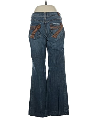 7 For All Mankind Jeans (view 2)