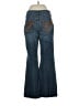 7 For All Mankind Blue Jeans Size 25 waist - photo 2