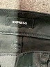 Express Black Casual Pants Size 0 - photo 7