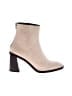 JoDis Ivory Ankle Boots Size EU 39 (X-wide) - photo 1