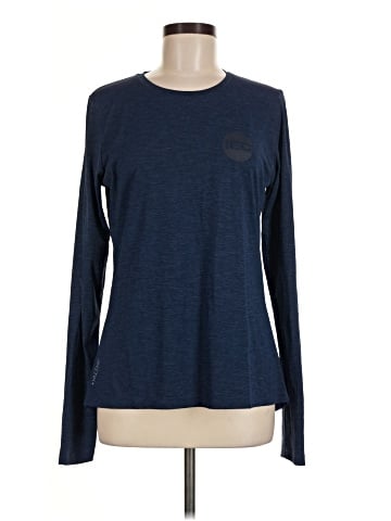 Anetik Long Sleeve T-Shirt (view 1)