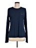 Anetik Blue Long Sleeve T-Shirt Size M - photo 1