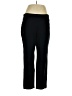 Charter Club Black Active Pants Size 16 - photo 1