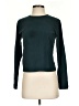 Athleta Teal Long Sleeve Turtleneck Size XS - photo 1
