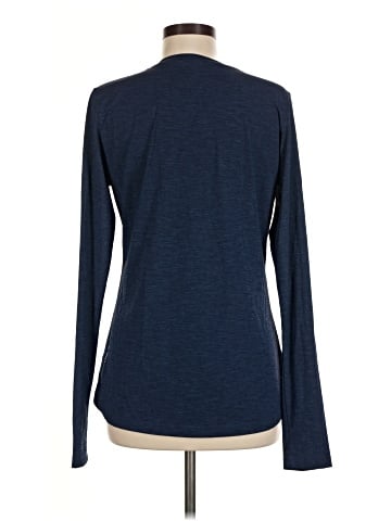 Anetik Long Sleeve T-Shirt (view 2)