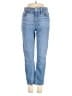 Paige Blue Jeans Size 26 waist - photo 1