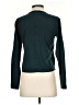 Athleta Teal Long Sleeve Turtleneck Size XS - photo 2