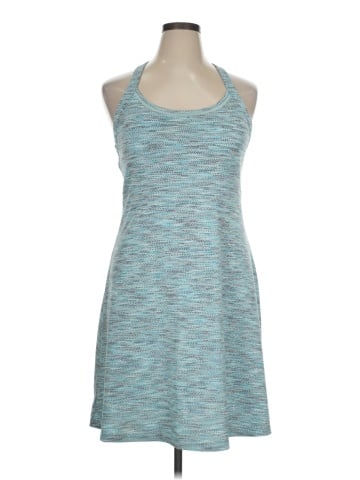 MPG Casual Dress (view 1)