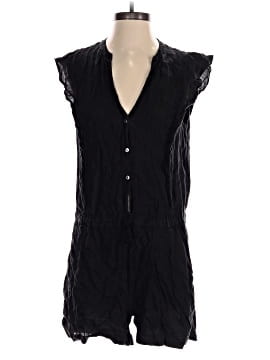 Velvet by Graham & Spencer Romper (view 1)