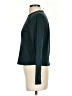 Athleta Teal Long Sleeve Turtleneck Size XS - photo 5