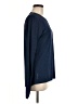 Anetik Blue Long Sleeve T-Shirt Size M - photo 4