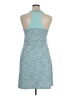 MPG Teal Casual Dress Size XL - photo 2