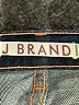 J Brand Blue Jeans Size 28 waist - photo 7