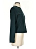 Athleta Teal Long Sleeve Turtleneck Size XS - photo 4