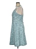 MPG Teal Casual Dress Size XL - photo 5
