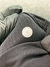 Lululemon Athletica Black Active Pants Size 8 - photo 8