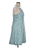 MPG Teal Casual Dress Size XL - photo 4