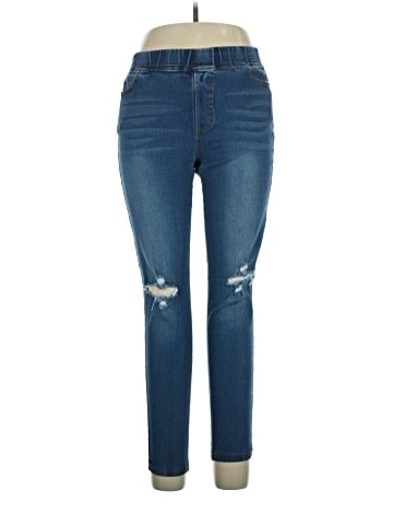 JVINI Jeans (view 1)