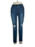 JVINI Blue Jeans Size 1X - photo 1