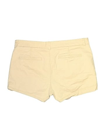 Old Navy Khaki Shorts (view 2)
