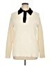 ELOQUII Ivory Pullover Sweater Size 14 Plus - photo 1