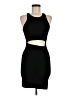 Wilfred Free Black Casual Dress Size M - photo 1