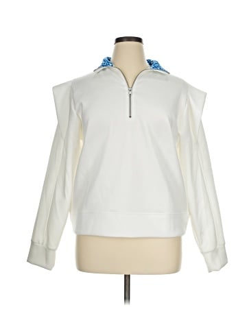 Addison Bay Track Jacket (view 1)