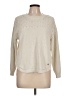 fat face Ivory Pullover Sweater Size 10 - photo 1
