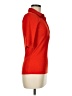 Ann Taylor LOFT Red Short Sleeve Blouse Size M - photo 4