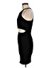 Wilfred Free Black Casual Dress Size M - photo 5