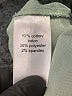 Maurices Teal Blazer Size L - photo 7