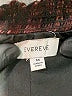 Evereve Chevron-herringbone Brown Casual Dress Size M - photo 7