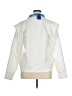 Addison Bay White Track Jacket Size XL - photo 2