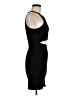 Wilfred Free Black Casual Dress Size M - photo 4
