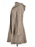Jessica Simpson Gray Coat Size L - photo 5