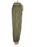 A.L.C. 100% Cotton Green Cargo Pants Size 4 - photo 4