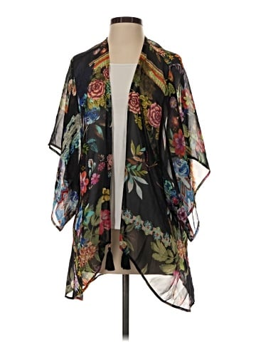 Johnny Was Kimono (view 1)