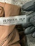 Berlook Brown Sleeveless Top Size 24 - photo 7
