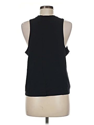 Spiritual Gangster Sleeveless T-Shirt (view 2)