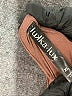 Lux Brown Long Sleeve T-Shirt Size XL - photo 7