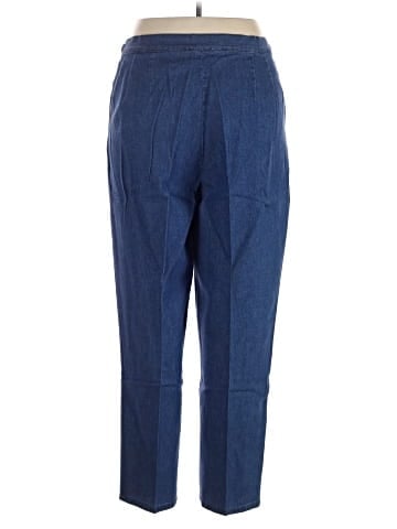 D.F.A. New York Jeans (view 2)
