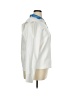 Addison Bay White Track Jacket Size XL - photo 4