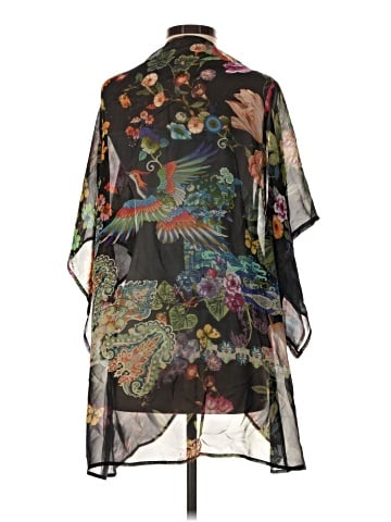 Johnny Was Kimono (view 2)